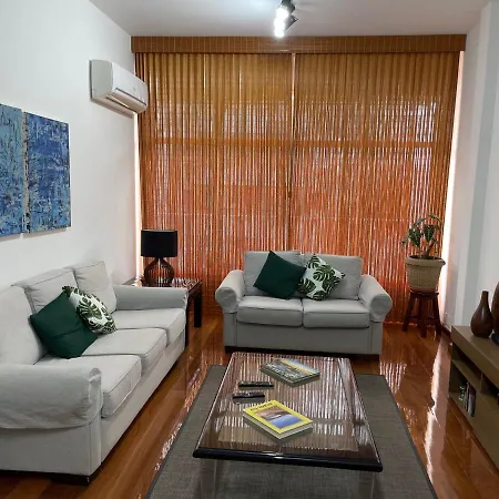 Ipanema Sol e Mar Residence-2