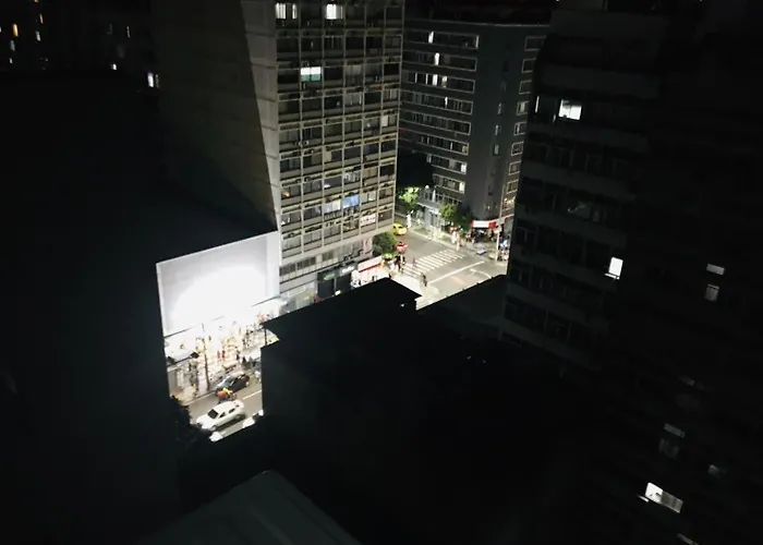 Aconchegante Apartamento A Copacabana Rio de Janeiro