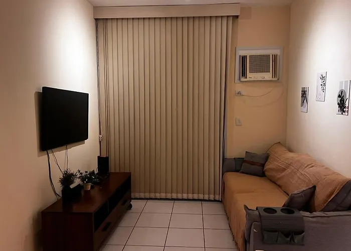 Executive In - Ideal para família Rio de Janeiro